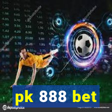 pk 888 bet